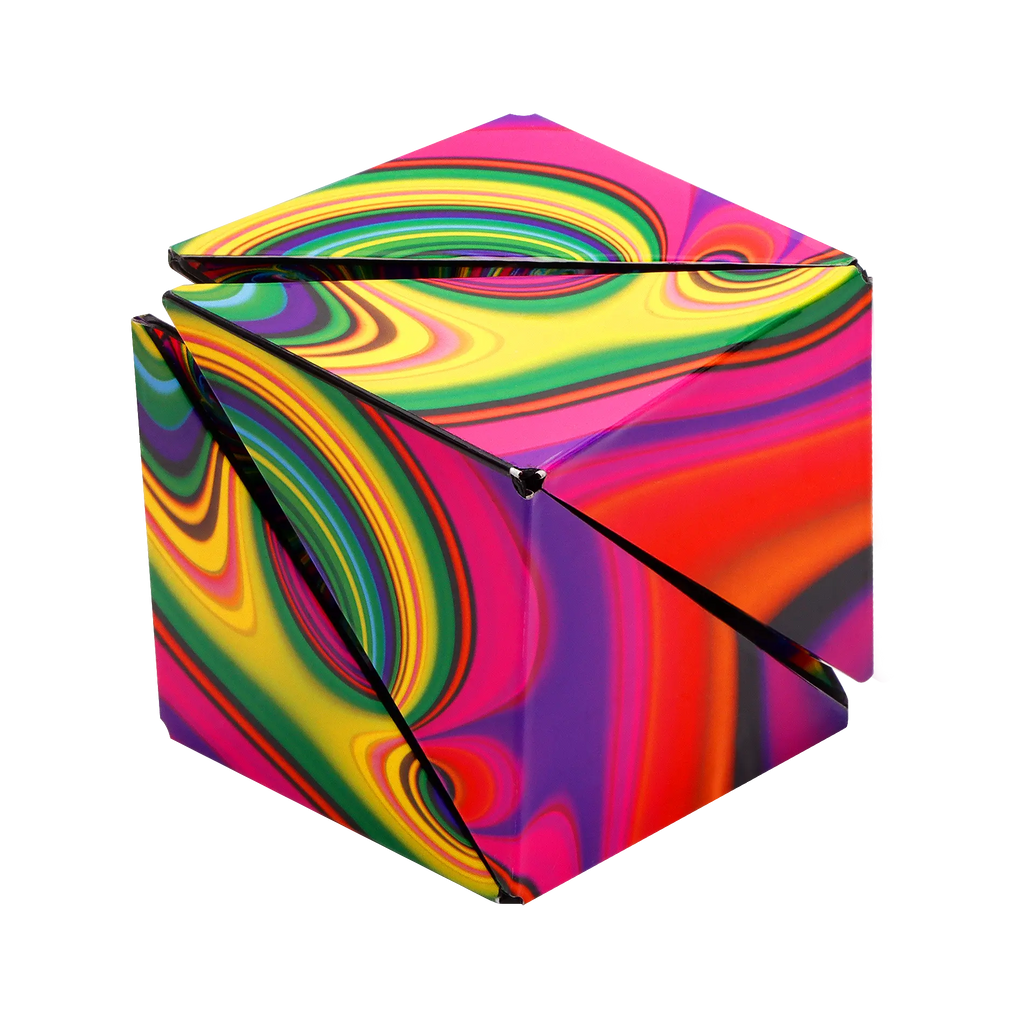 Limited Edition Gartel Shashibo Box Set - Modern Play