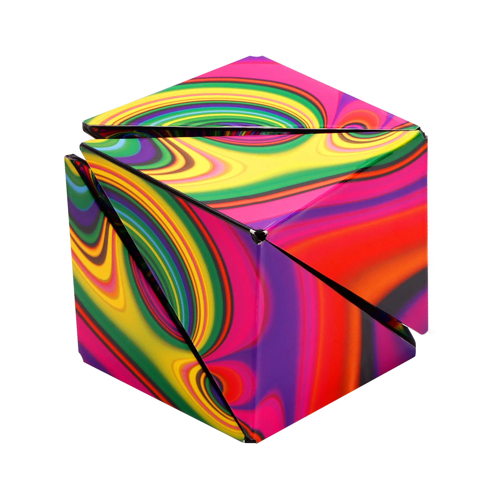 Limited Edition Gartel Shashibo Box Set - Modern Play