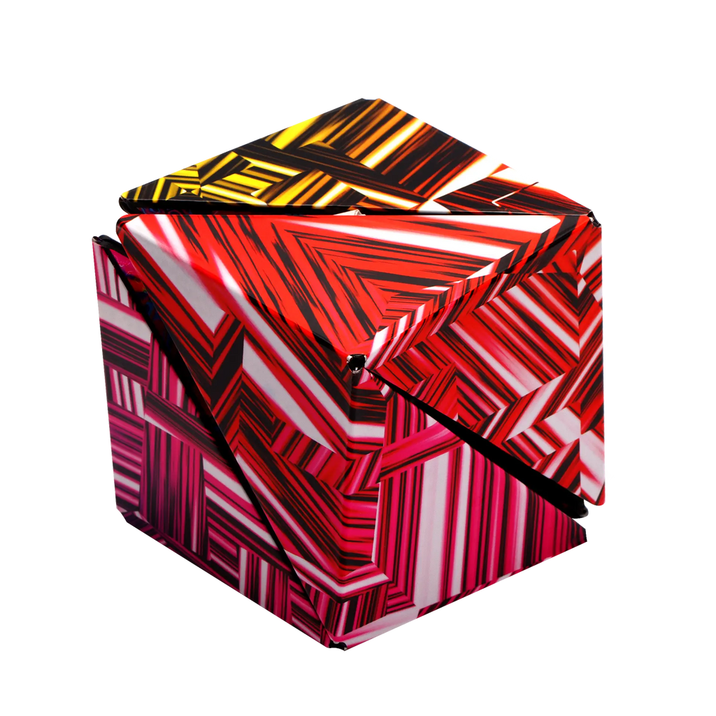 Limited Edition Gartel Shashibo Box Set - Modern Play