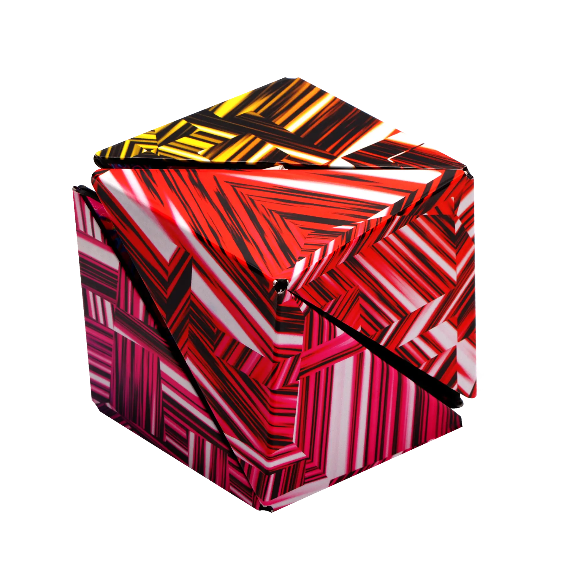 Limited Edition Gartel Shashibo Box Set - Modern Play