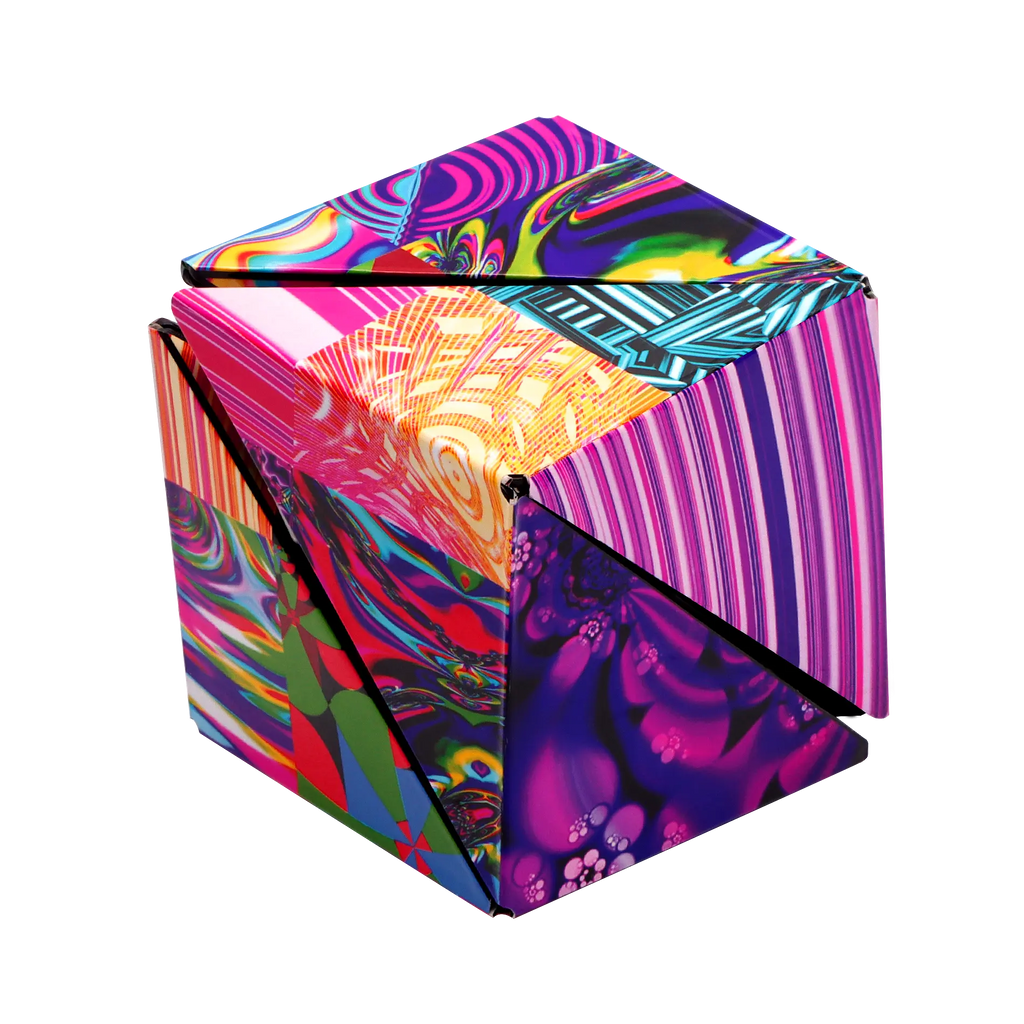 Limited Edition Gartel Shashibo Box Set