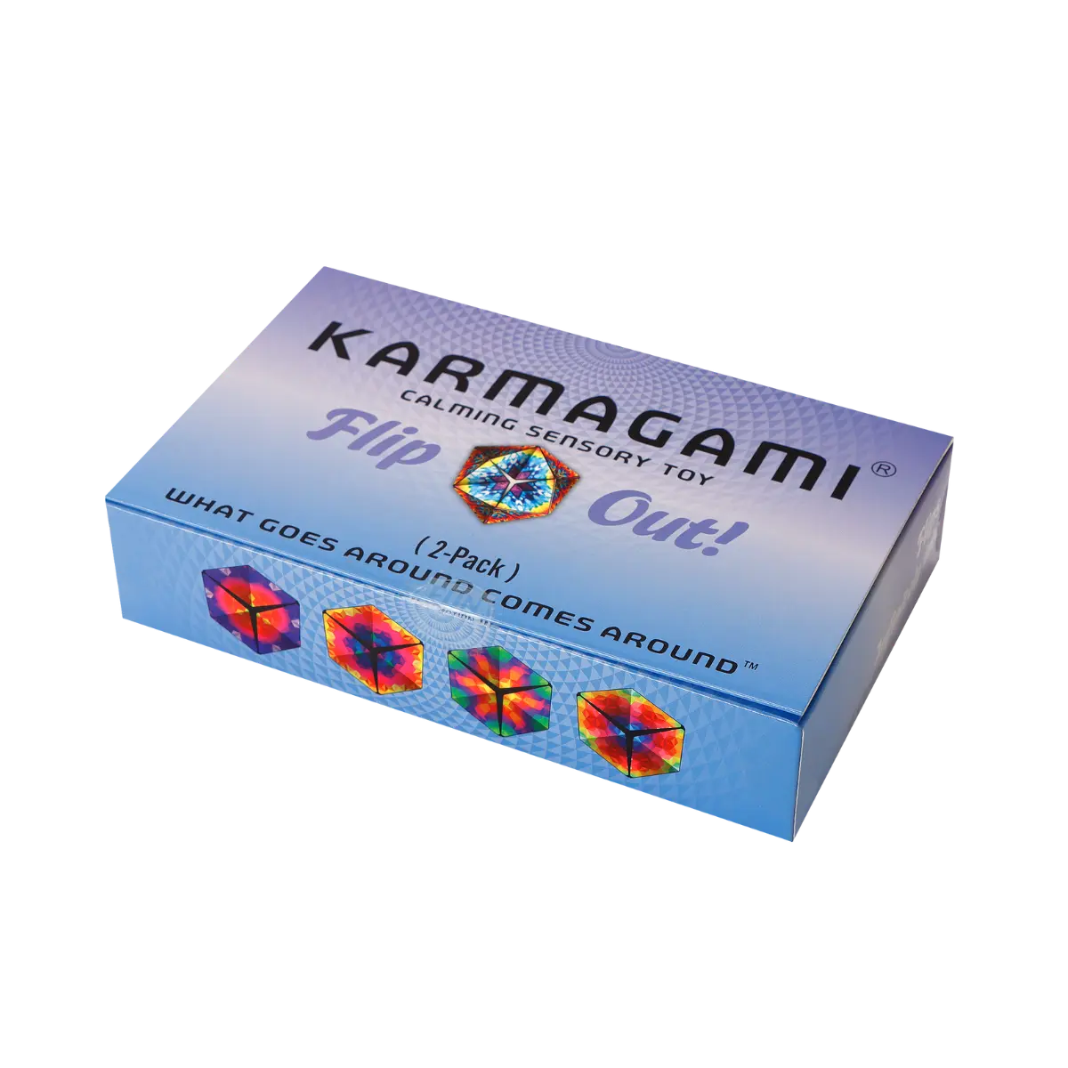Karmagami