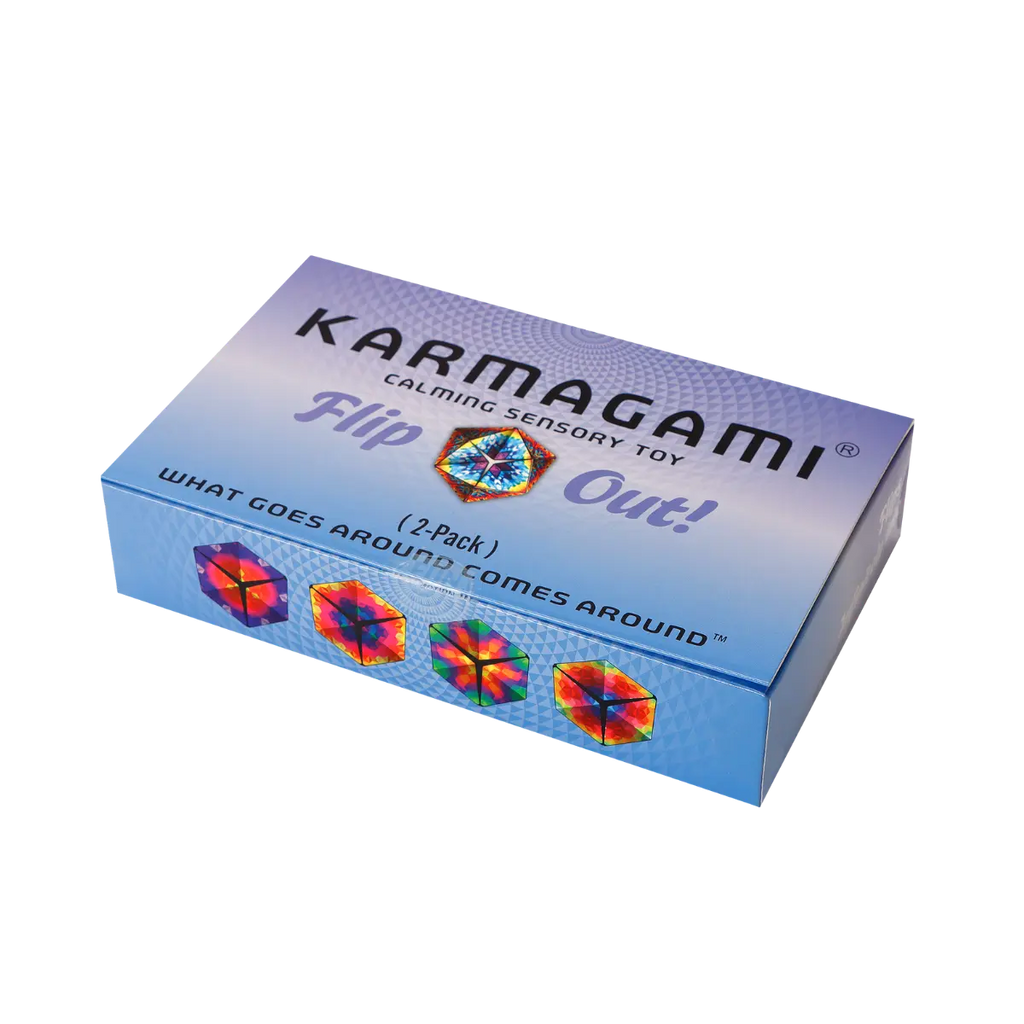 Karmagami - Essential Fun