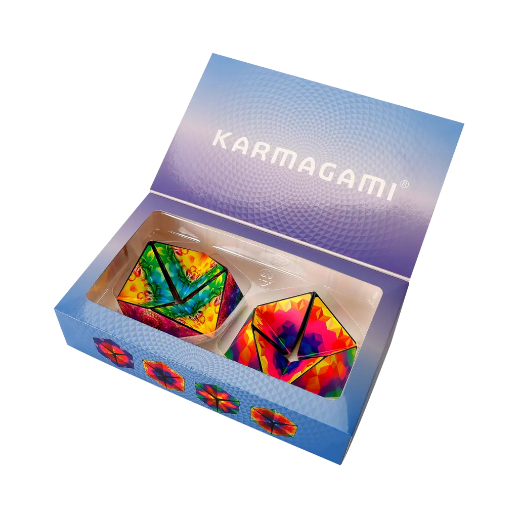 Karmagami