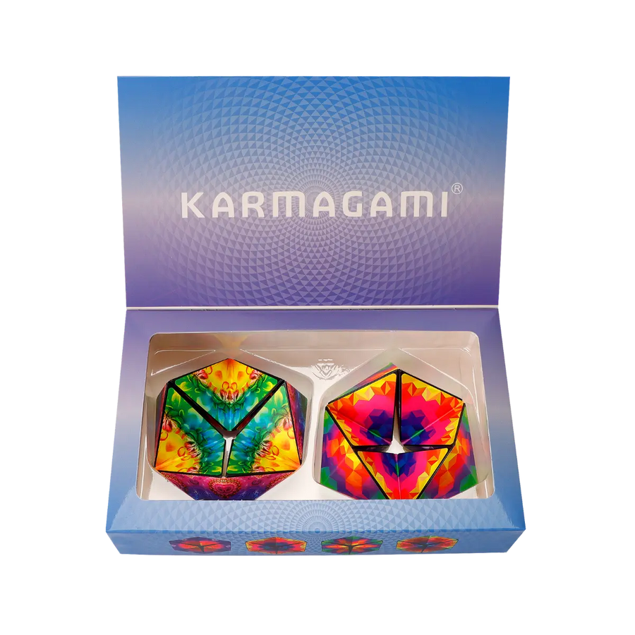Karmagami - Essential Fun