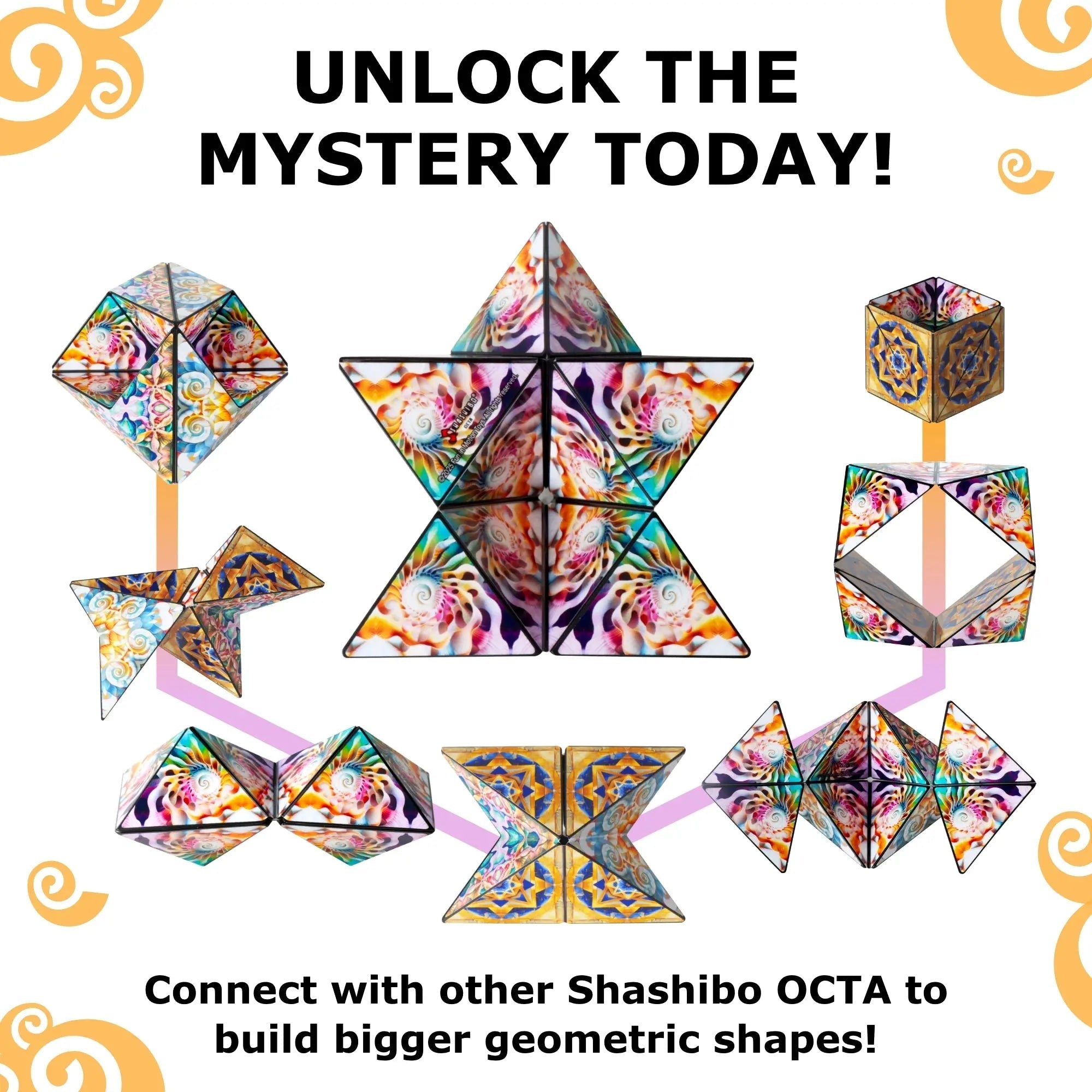 Shashibo OCTA