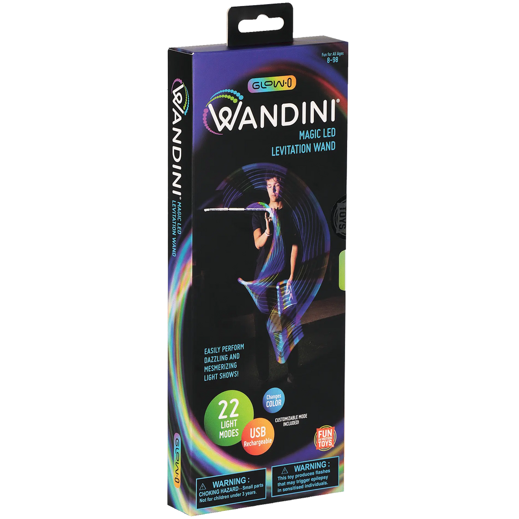 Wandini Glow.0