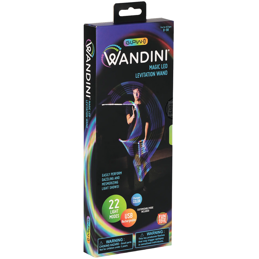 Wandini Glow.0