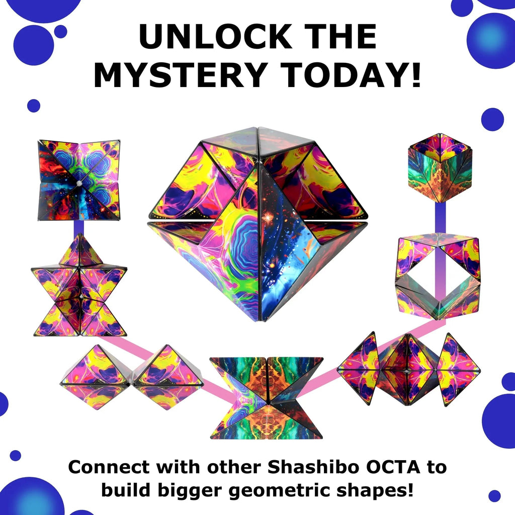 Shashibo OCTA