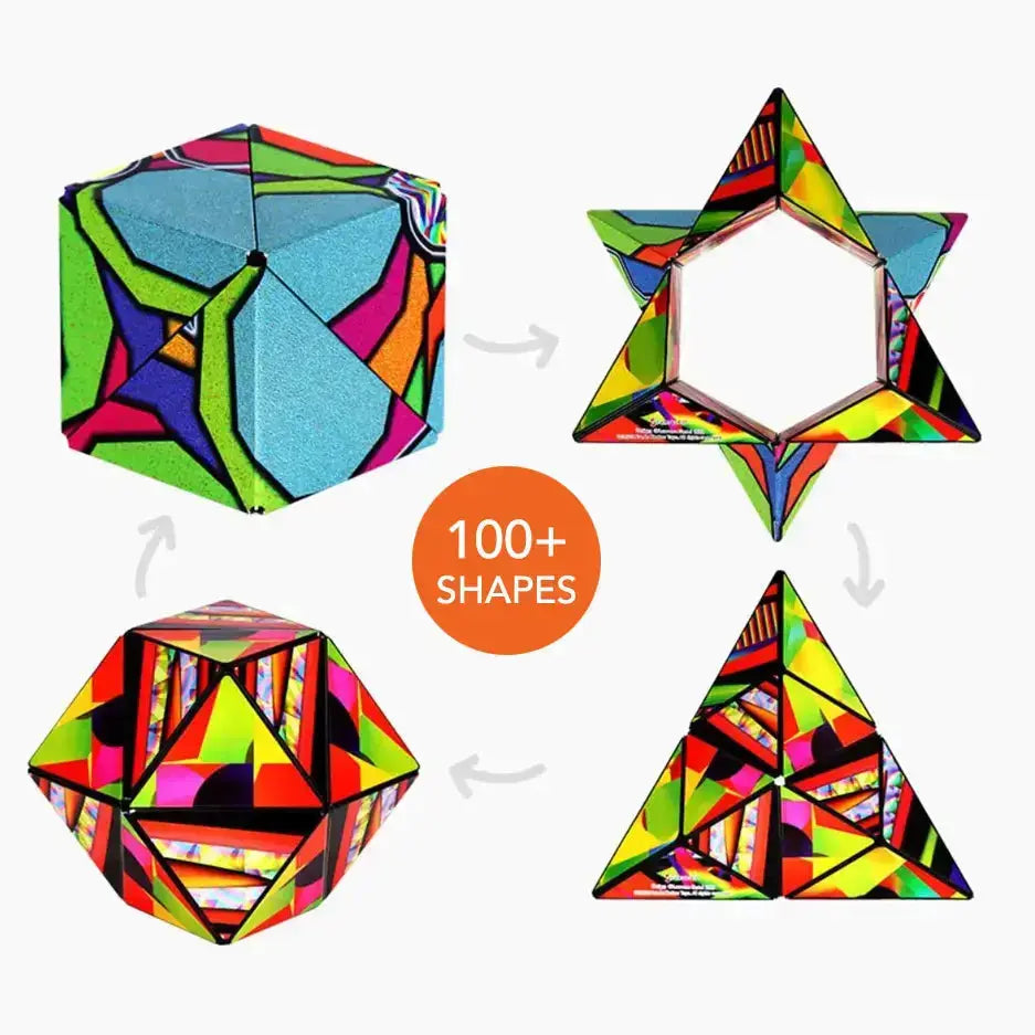 Art Worx Series - Daily Play