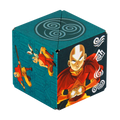Avatar: The Last Airbender Series - Home Ready
