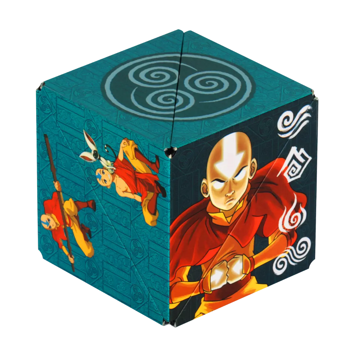 Avatar: The Last Airbender Series - Home Ready