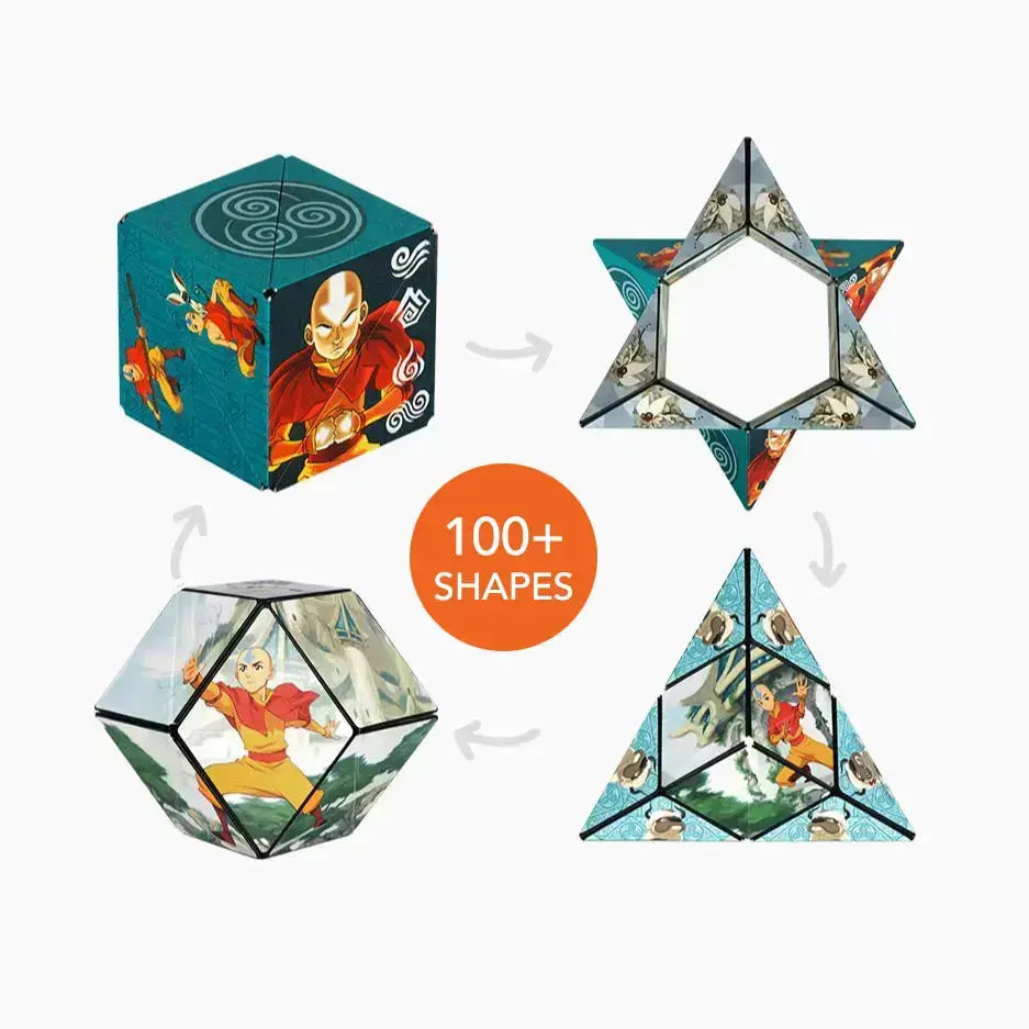 Avatar: The Last Airbender Series - Home Ready