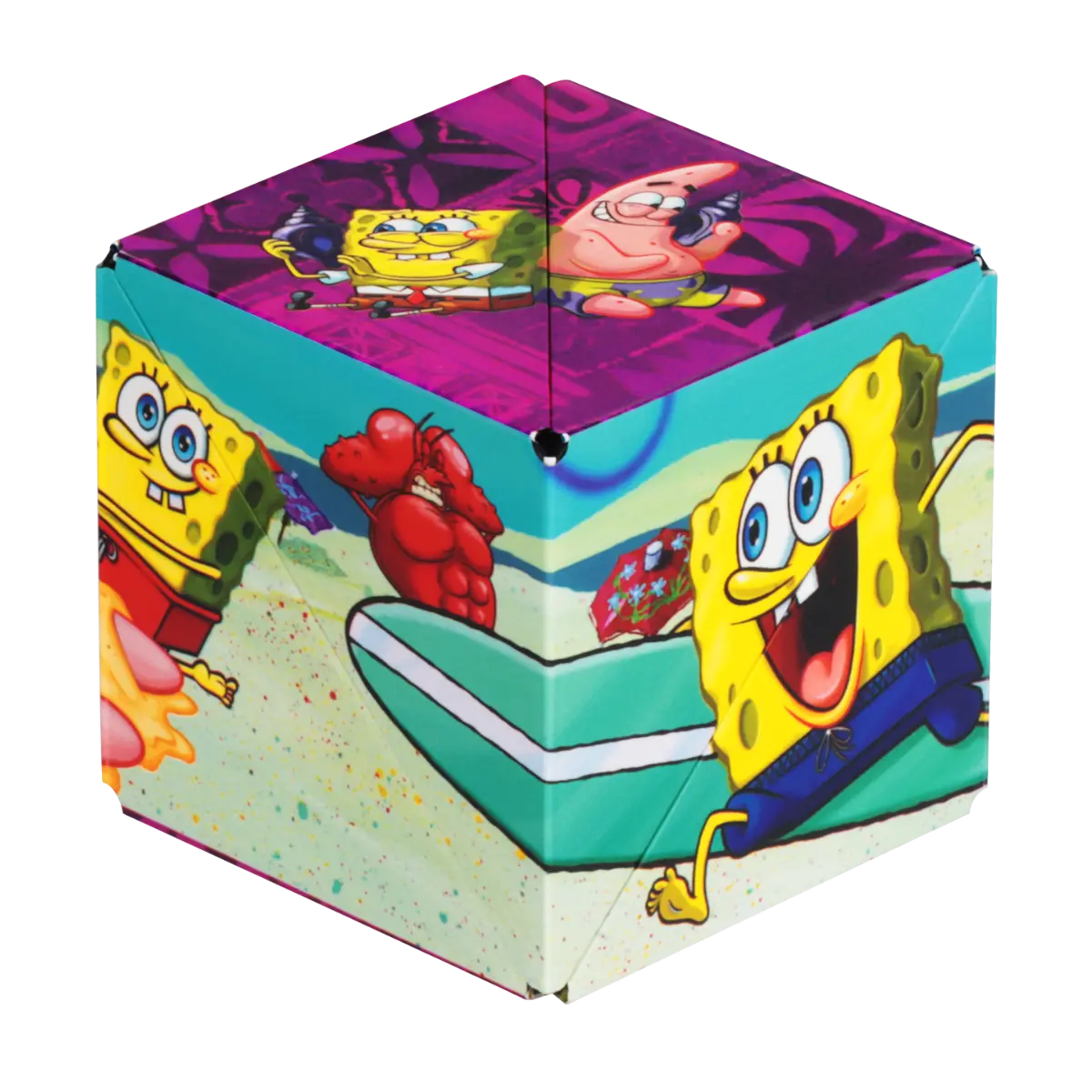 SpongeBob Series
