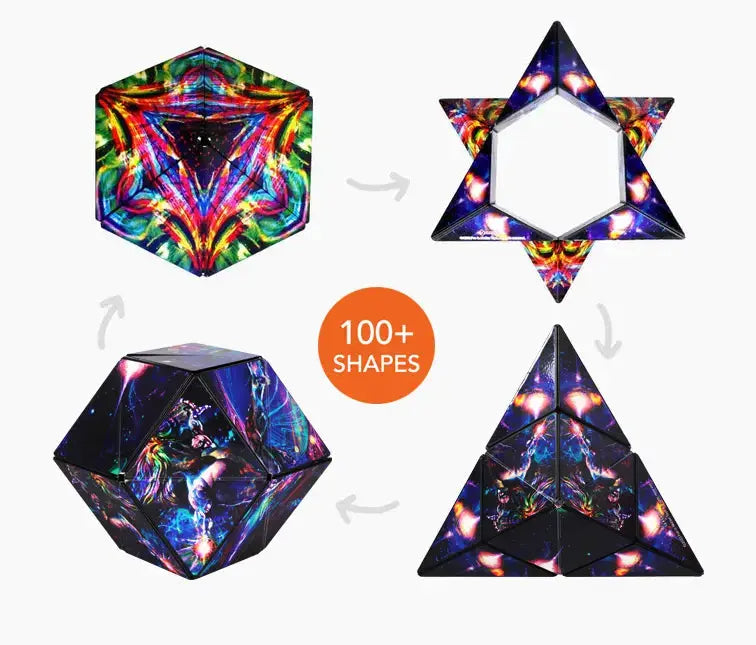 Jumbie Series