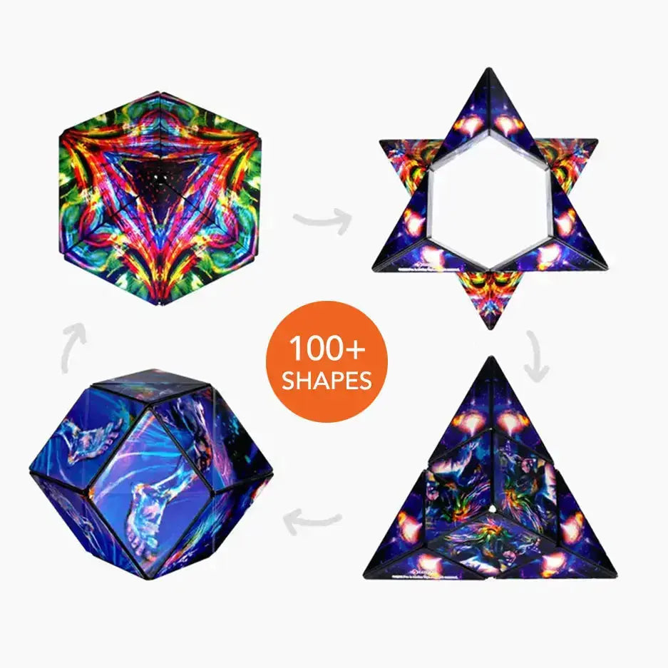 Shashibo Best Sellers