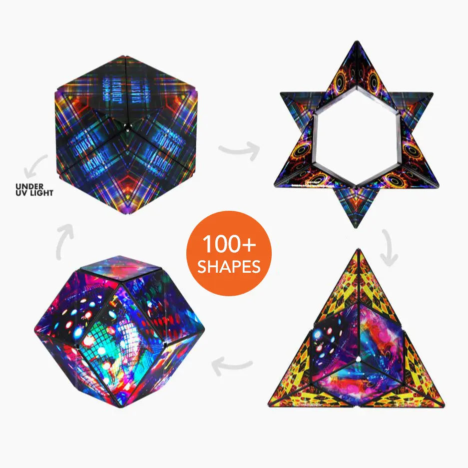 Jumbie Series - Lite Motion