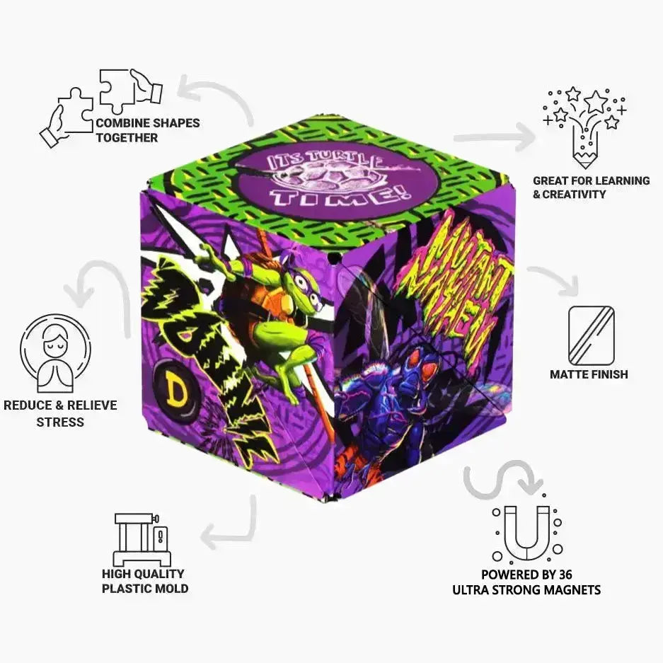 TMNT Series