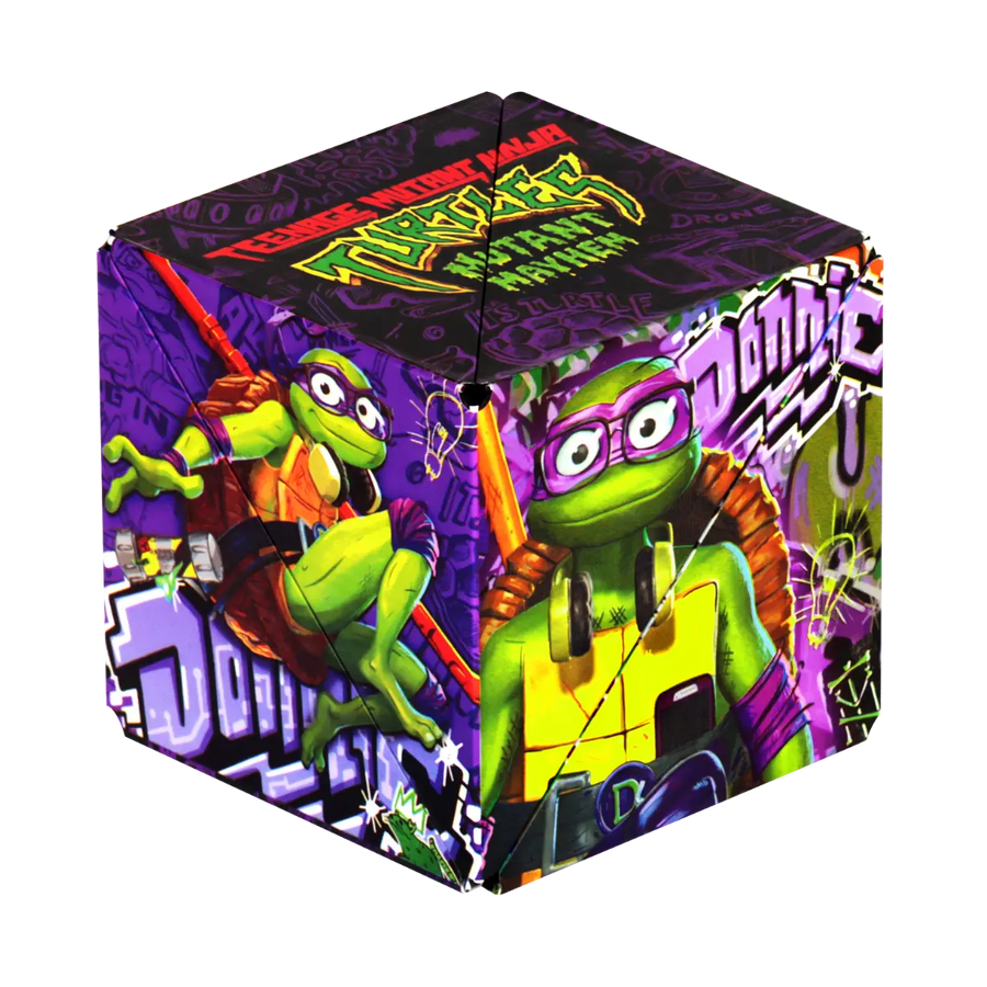 TMNT Series