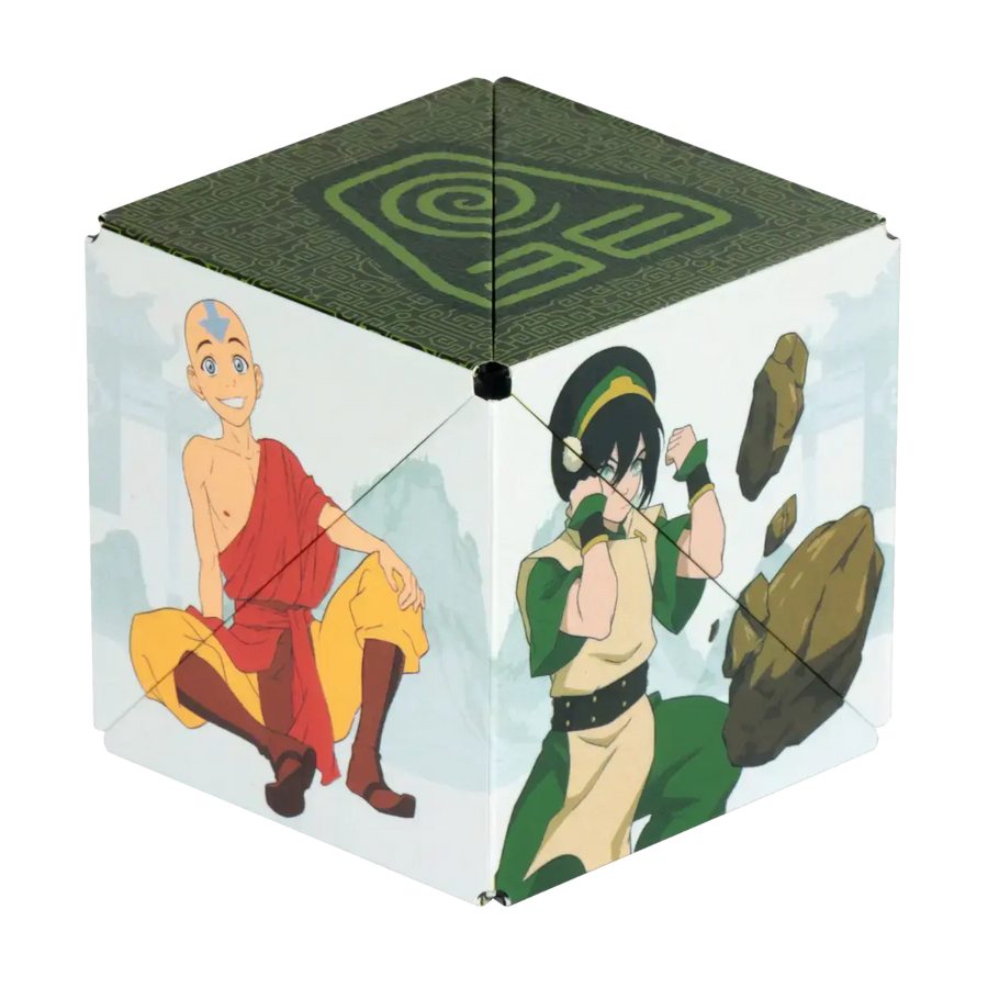 Shashibo