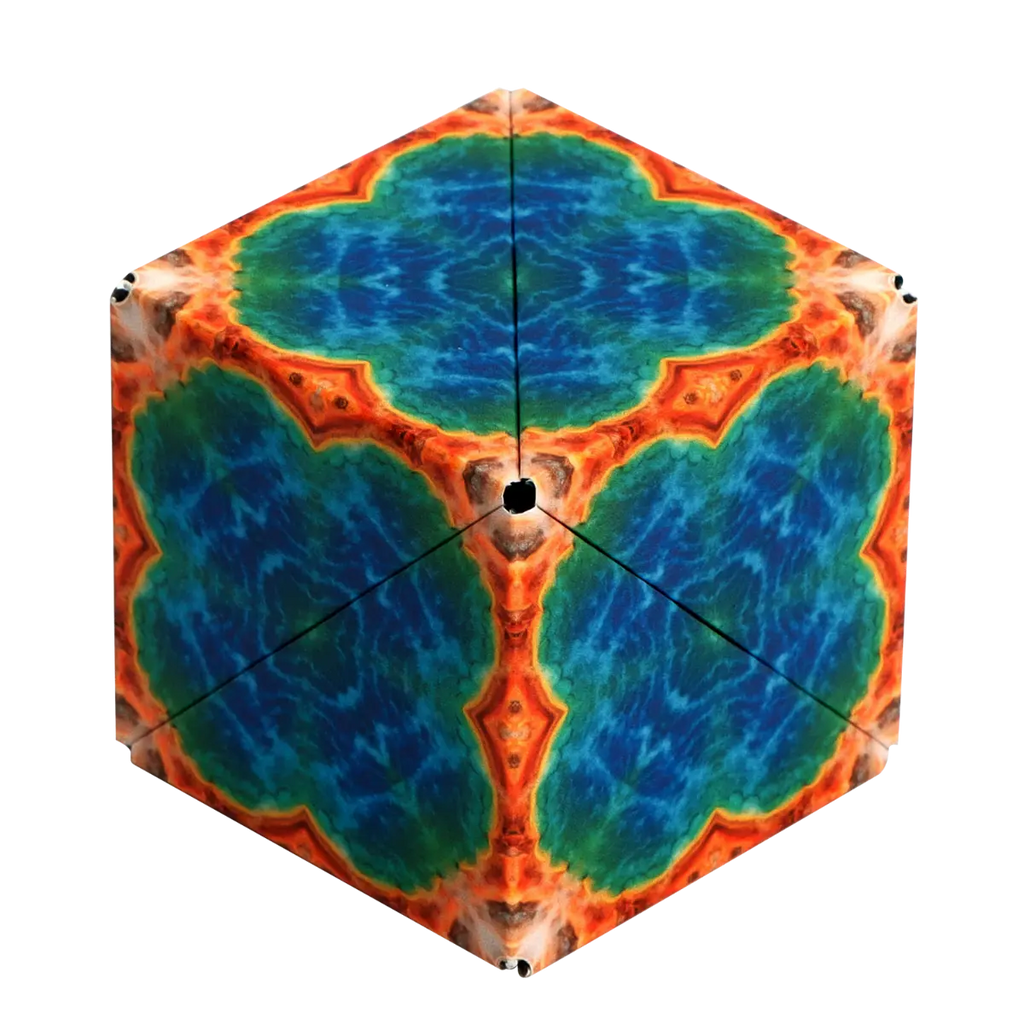 Explorer Series - Fresh Pick