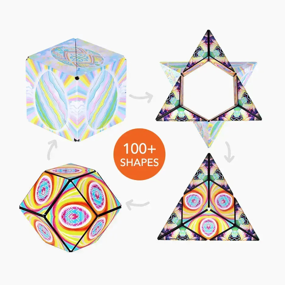 Limited Edition Series