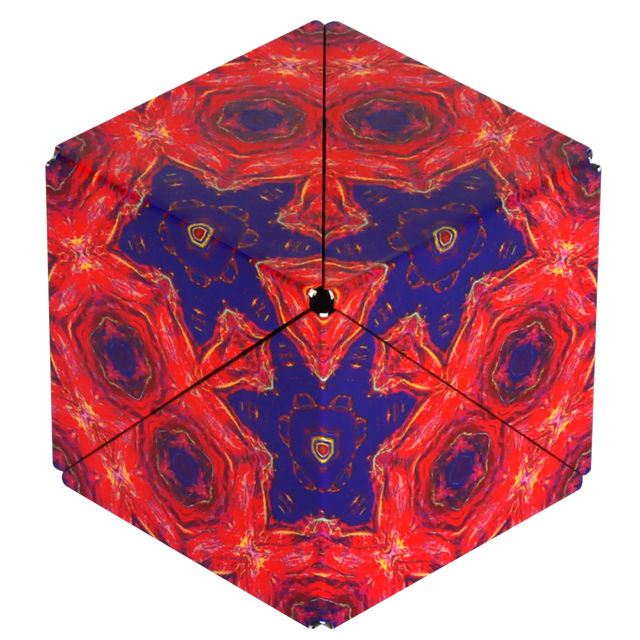 Jumbie Series - Lite Motion