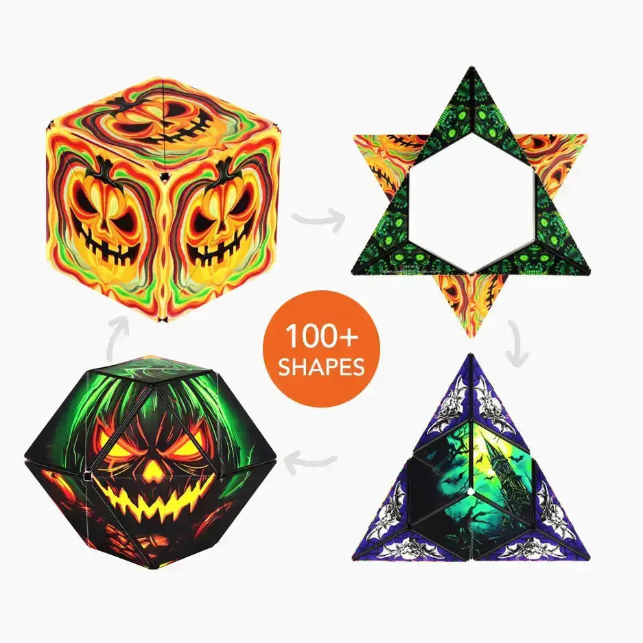 Shashibo Best Sellers