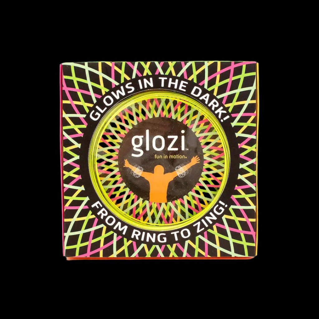 Glozi - Classic Play