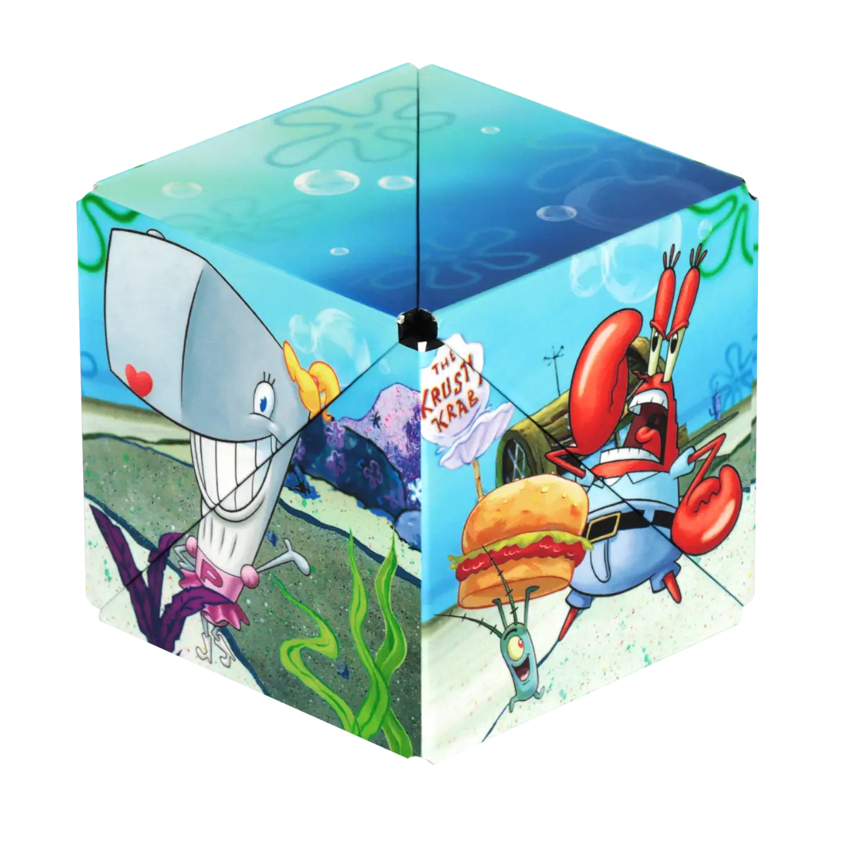 SpongeBob Series
