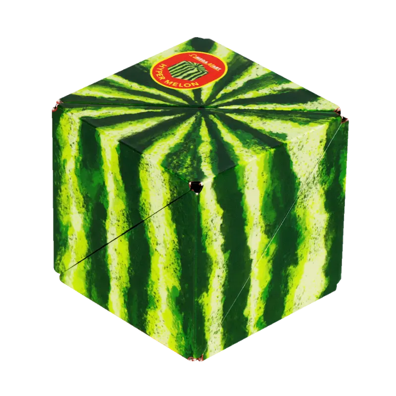 Meow Wolf Series - Play Style