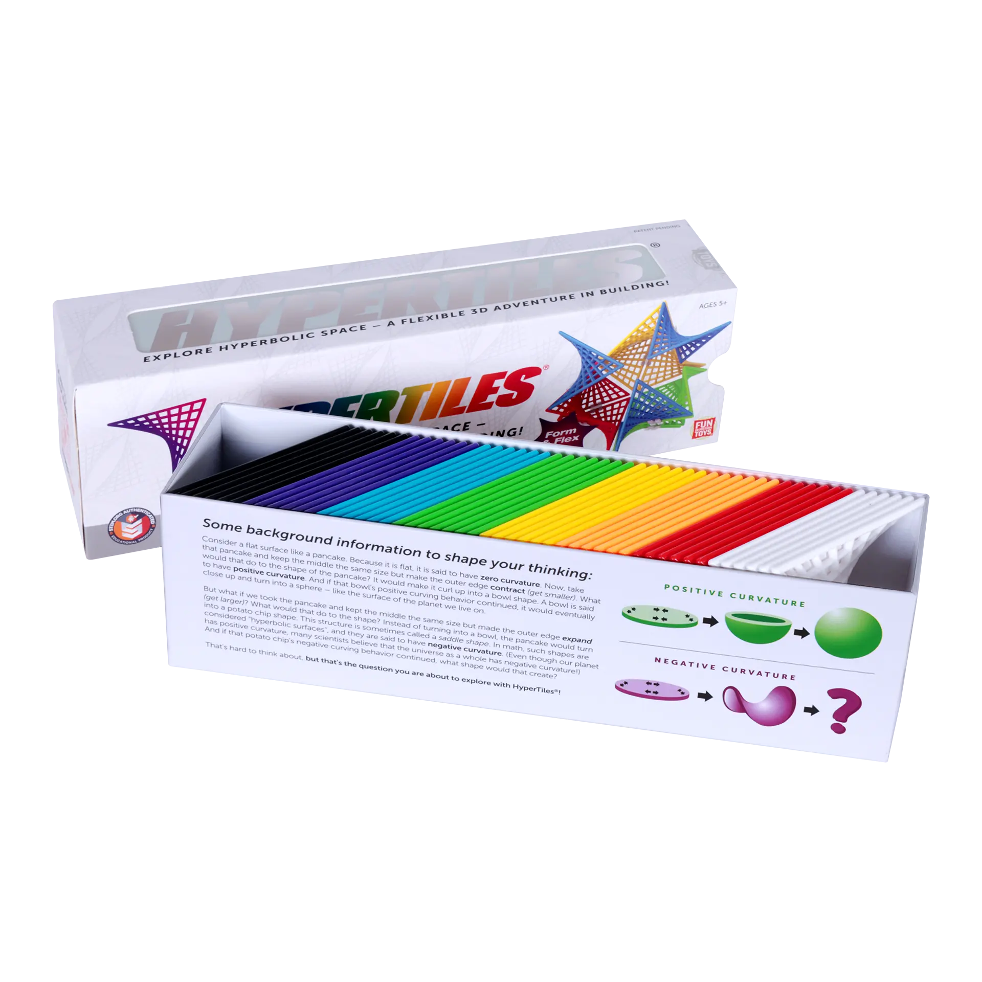 HyperTiles - Premium Play