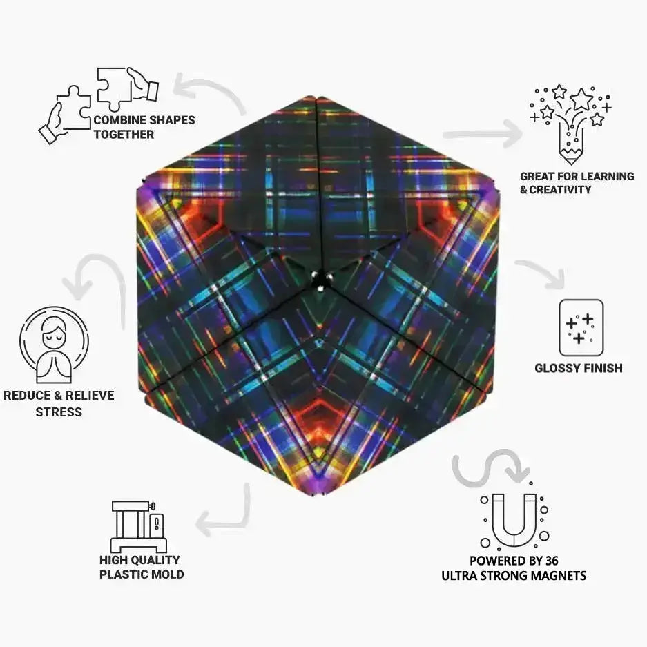 Jumbie Series - Lite Motion
