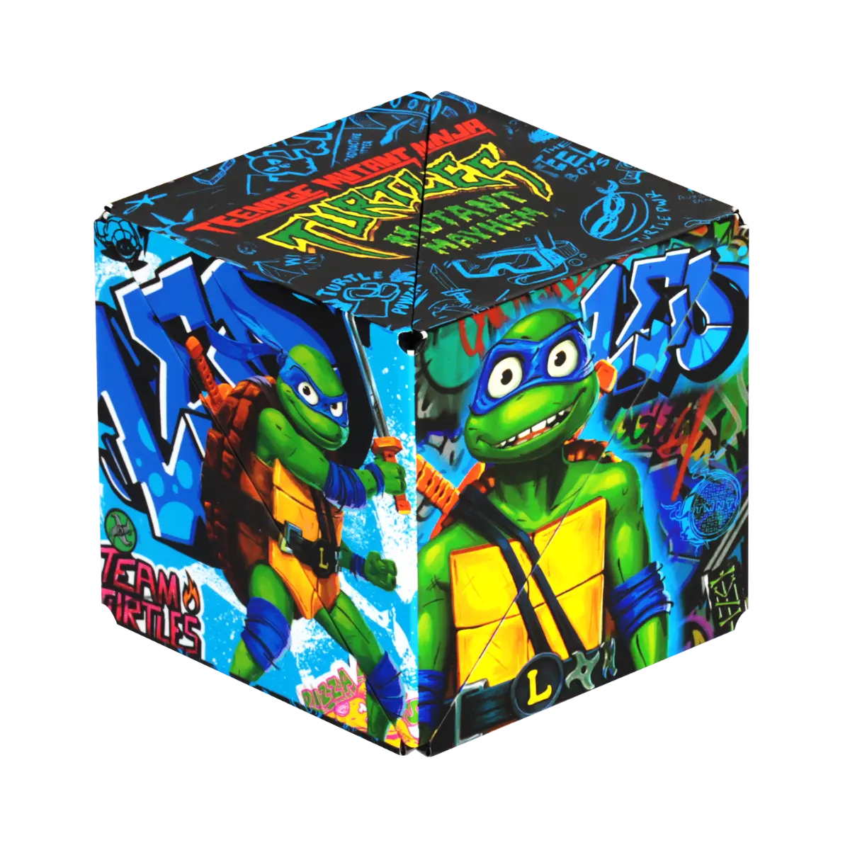 TMNT Series