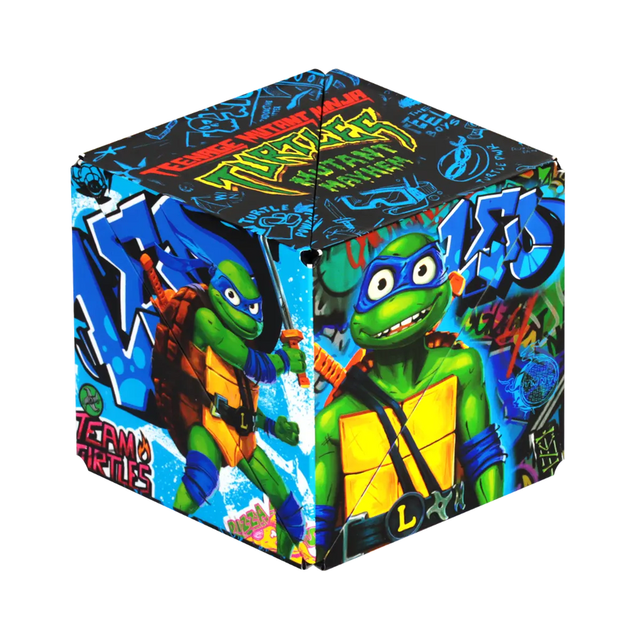 TMNT Series