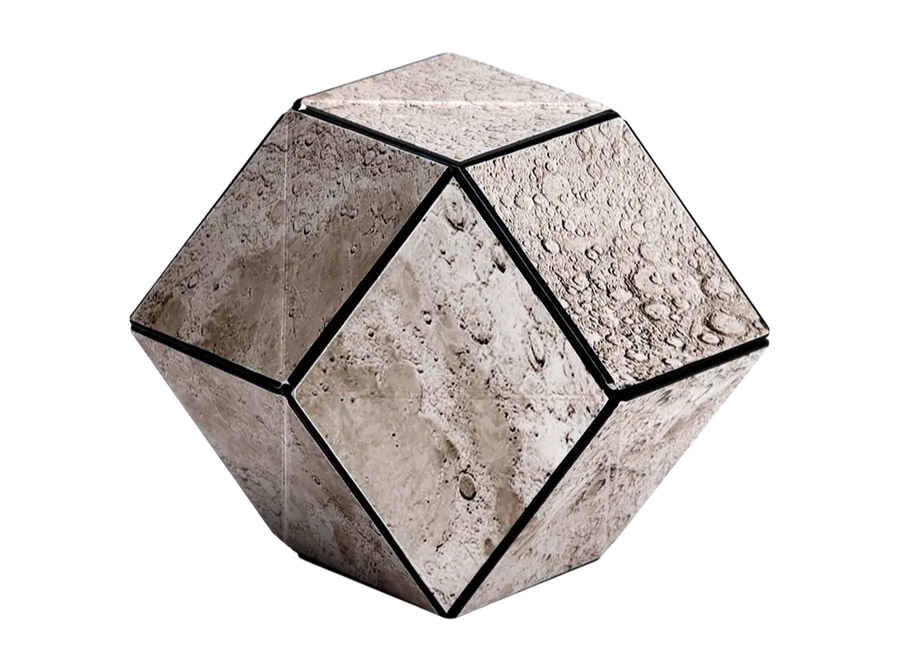 Shashibo Earth-Moon 2 Pack