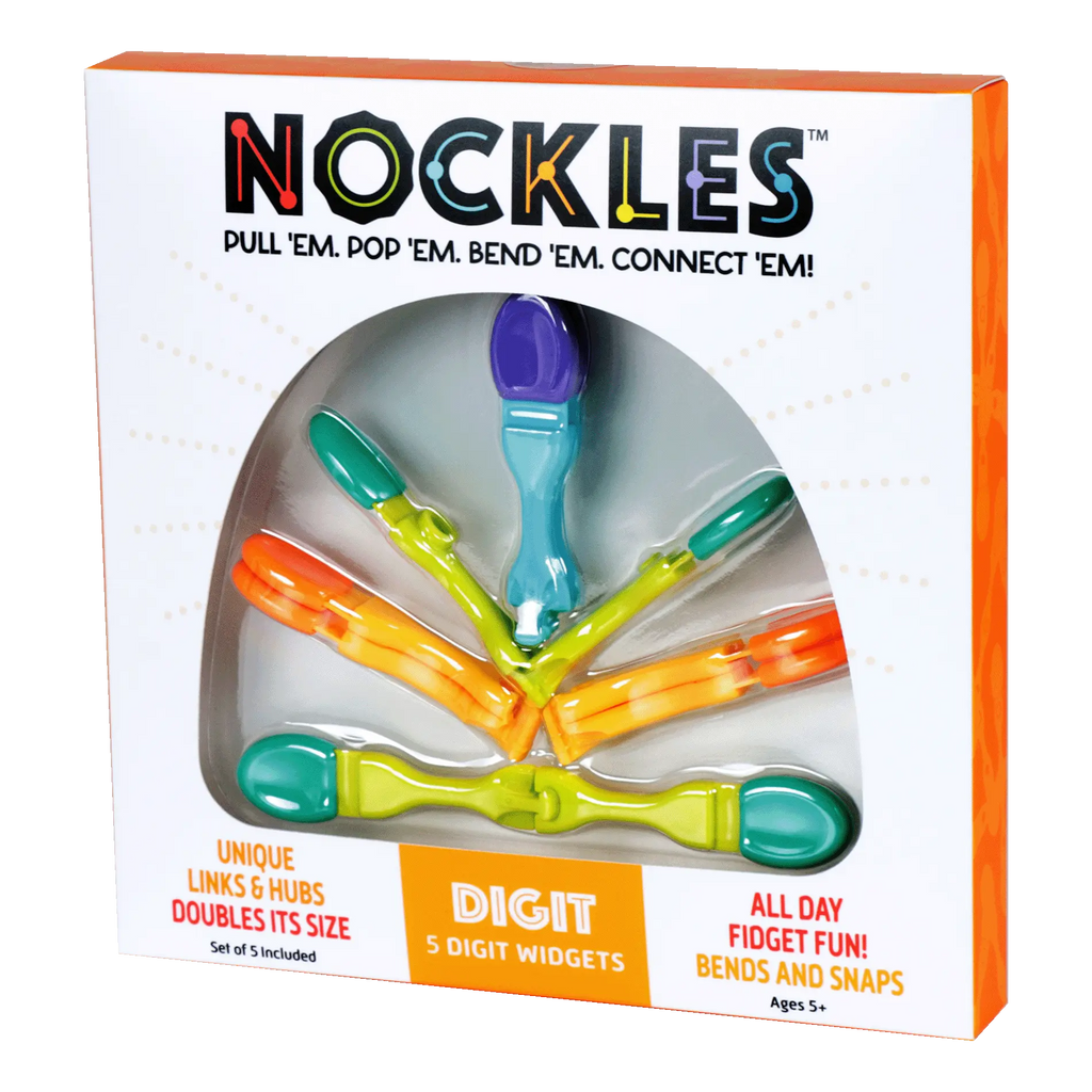 Nockles™