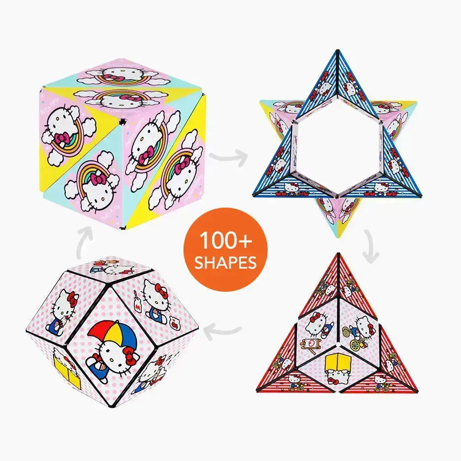 Shashibo Best Sellers