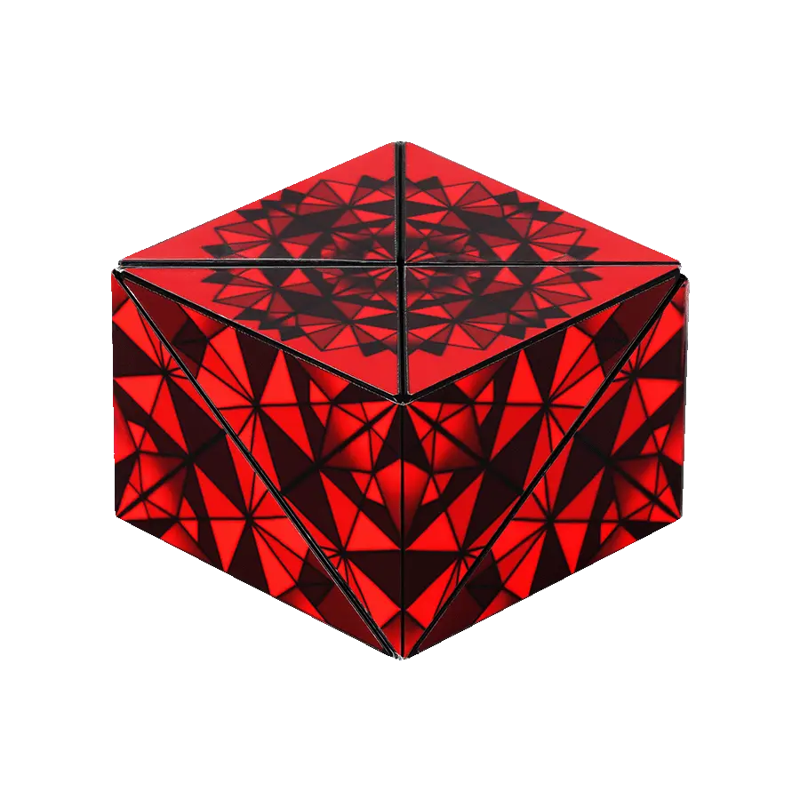 Shashibo Icosa