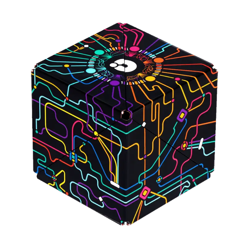 Meow Wolf Series - Play Style