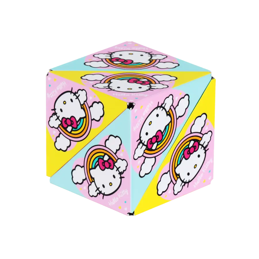 Hello Kitty and Friends Series - Cozy Choice