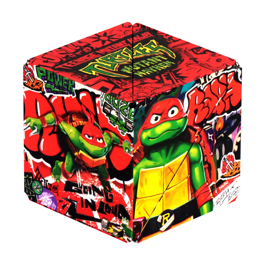 TMNT Series