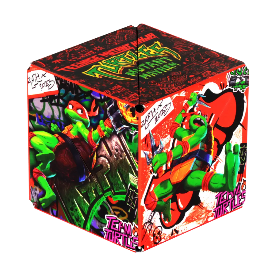 TMNT Series