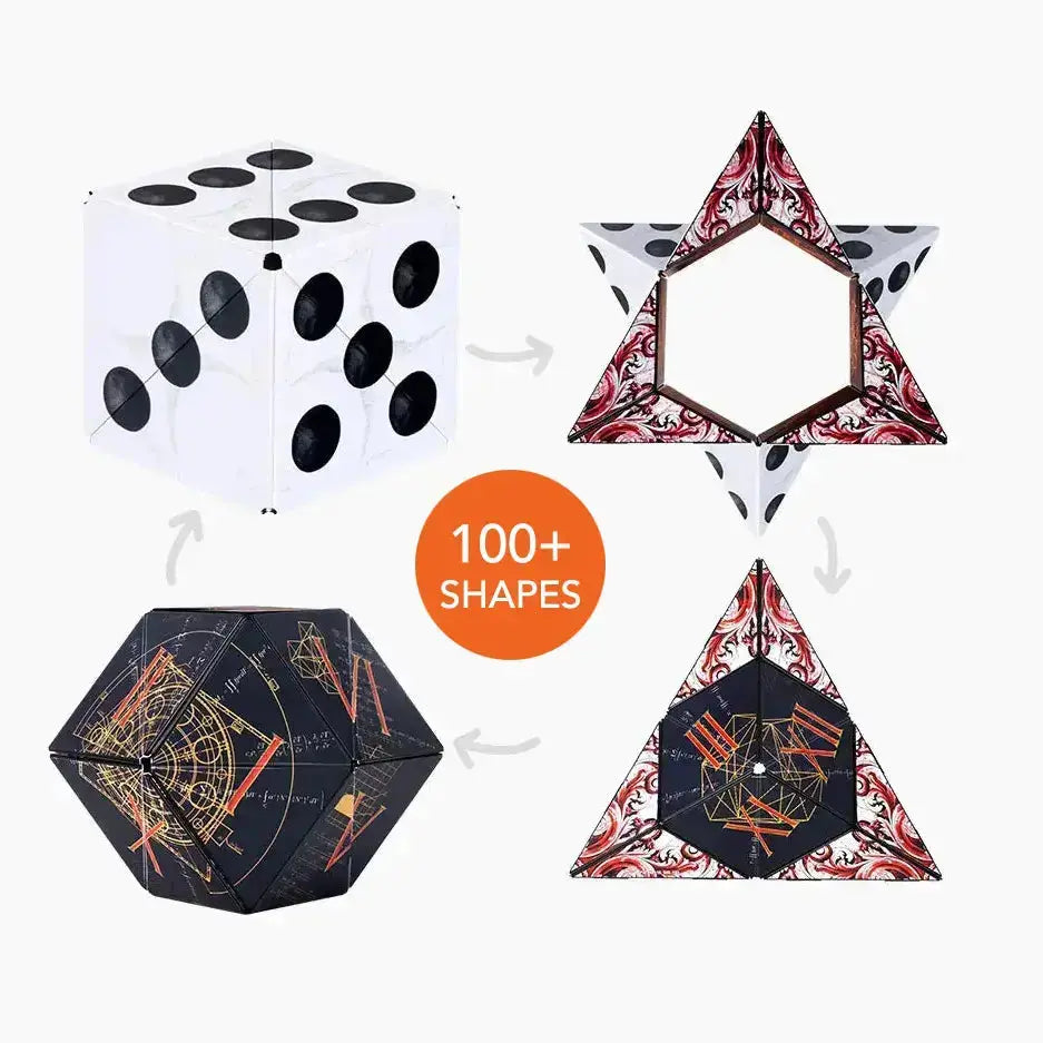 Shashibo Best Sellers