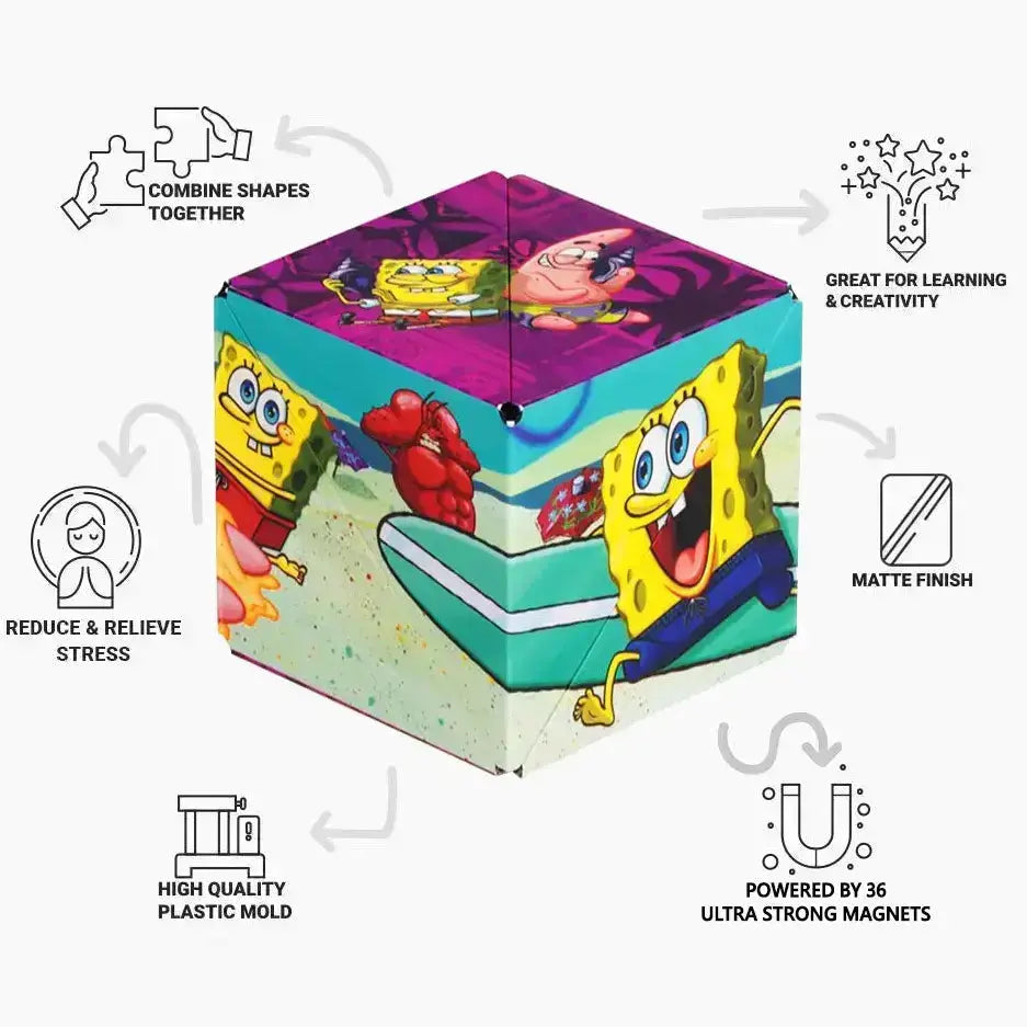 SpongeBob Series