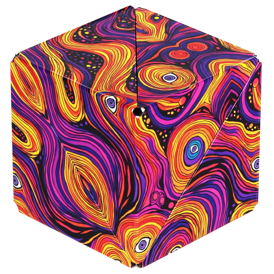 Shashibo Best Sellers