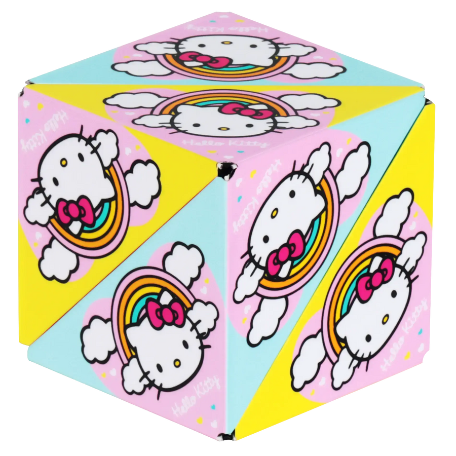 Shashibo Best Sellers