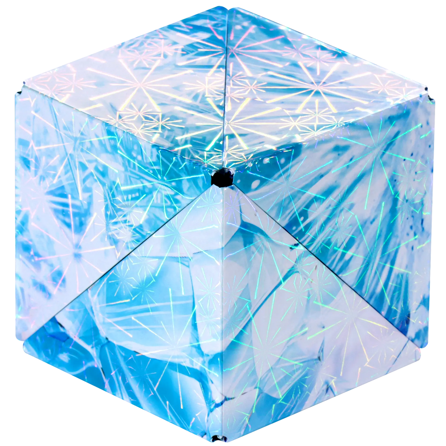 Holographic 2.0 Series