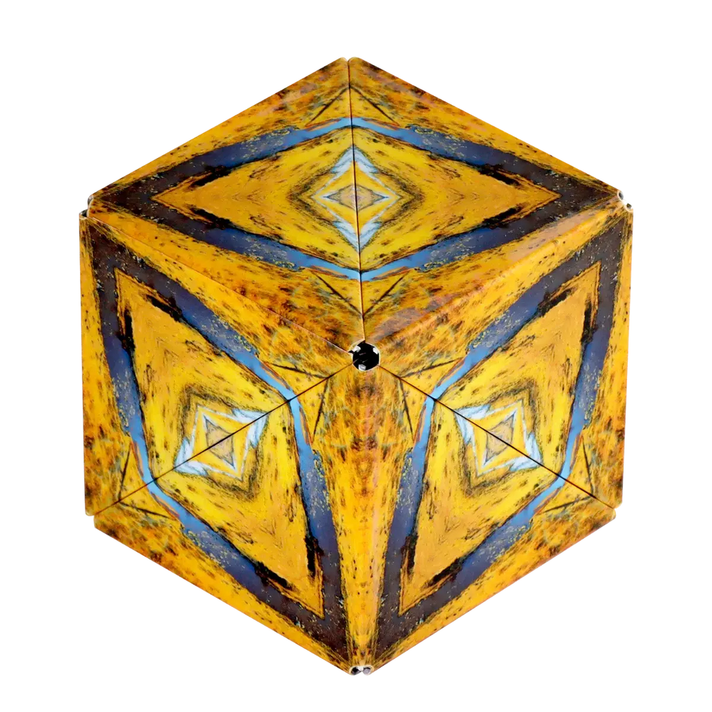 Shashibo