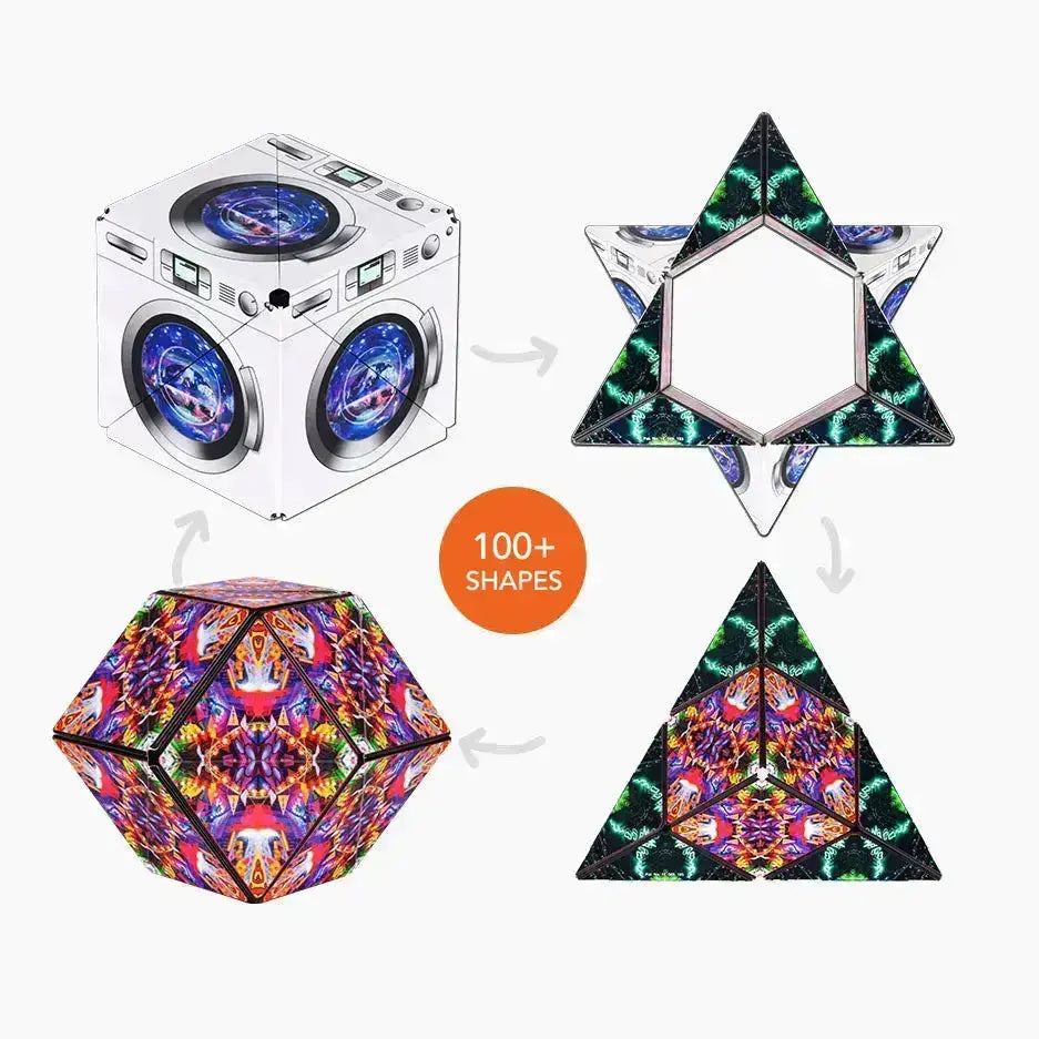 Shashibo Best Sellers
